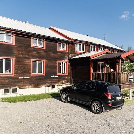 North Mountain Lodge Фунесдален Экстерьер фото